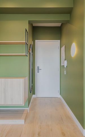 Studio para alugar com 29m², 1 quarto e sem vagaCozinha