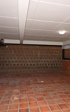 Casa para alugar com 338m², 5 quartos e 4 vagasÁrea comum