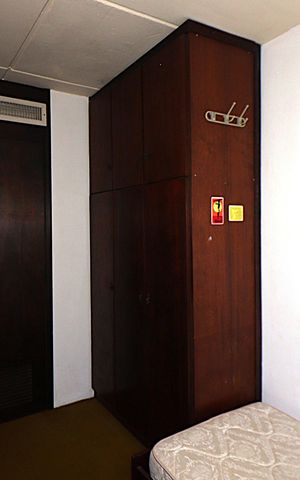 Casa para alugar com 338m², 5 quartos e 4 vagasQuarto 2