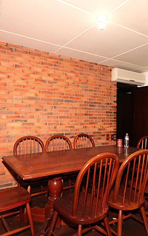 Casa para alugar com 338m², 5 quartos e 4 vagasSala de Jantar