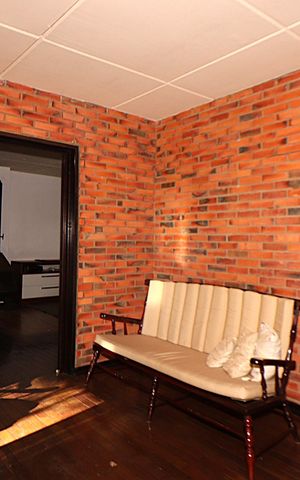 Casa para alugar com 338m², 5 quartos e 4 vagasSala