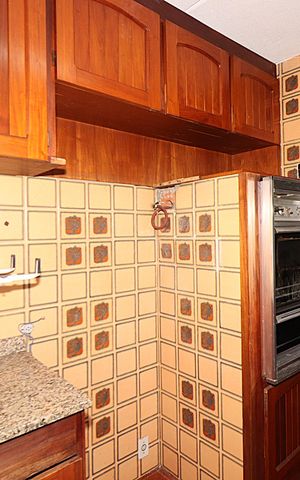 Casa para alugar com 338m², 5 quartos e 4 vagasCozinha - Forno