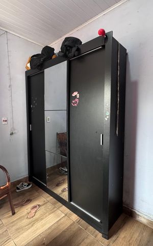 Casa à venda com 90m², 2 quartos e 2 vagas Casa à venda com 90m², 2 quartos e 2 vagasQuarto 2
