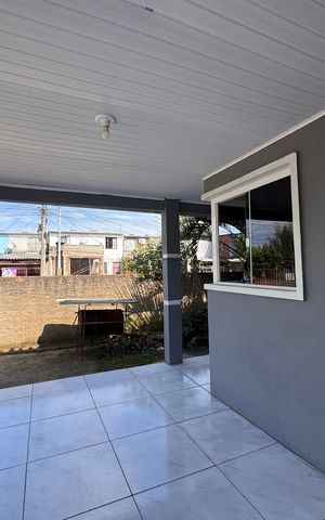 Casa à venda com 90m², 2 quartos e 2 vagas Casa à venda com 90m², 2 quartos e 2 vagasÁrea comum