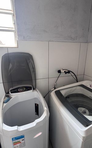 Casa à venda com 90m², 2 quartos e 2 vagas Casa à venda com 90m², 2 quartos e 2 vagasÁrea de Serviço