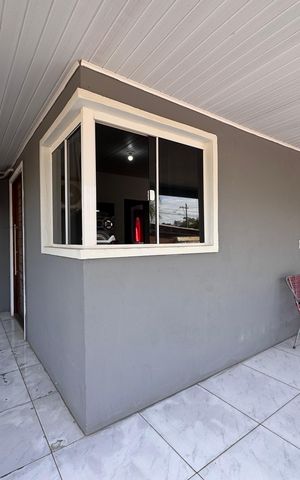 Casa à venda com 90m², 2 quartos e 2 vagas Casa à venda com 90m², 2 quartos e 2 vagasÁrea comum