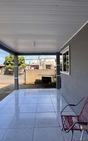 Casa à venda com 90m², 2 quartos e 2 vagas Casa à venda com 90m², 2 quartos e 2 vagasÁrea comum