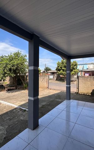 Casa à venda com 90m², 2 quartos e 2 vagas Casa à venda com 90m², 2 quartos e 2 vagasÁrea comum