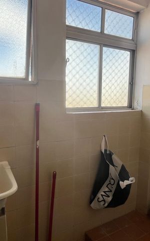 Apartamento à venda com 80m², 2 quartos e 1 vagaÁrea de Serviço