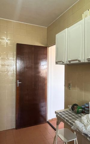 Apartamento à venda com 80m², 2 quartos e 1 vagaCozinha