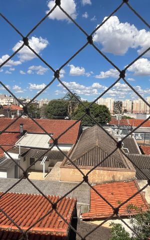 Apartamento à venda com 80m², 2 quartos e 1 vagaQuarto 2