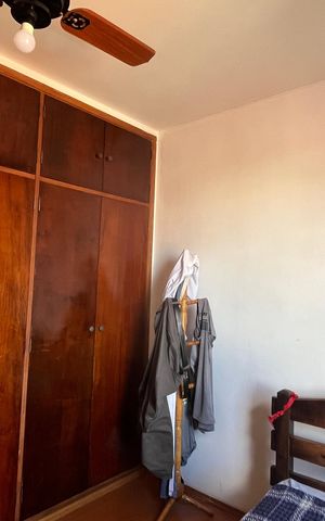 Apartamento à venda com 80m², 2 quartos e 1 vagaQuarto 1