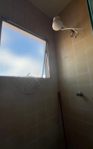 Apartamento à venda com 80m², 2 quartos e 1 vagaBanheiro