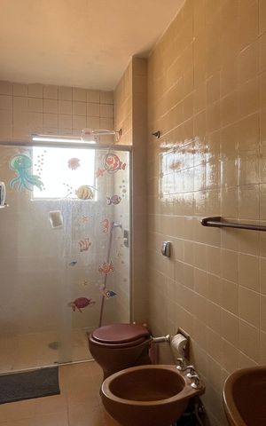 Apartamento à venda com 80m², 2 quartos e 1 vagaBanheiro