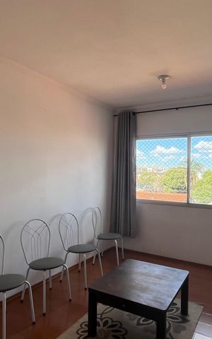 Apartamento à venda com 80m², 2 quartos e 1 vagaSala