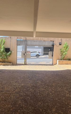 Apartamento à venda com 80m², 2 quartos e 1 vagaÁrea comum