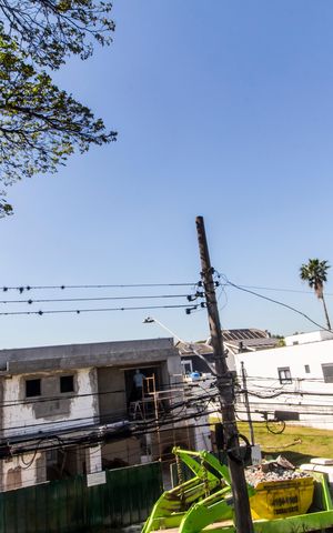 Casa de condomínio à venda com 385m², 4 quartos e 1 vaga Casa de condomínio à venda com 385m², 4 quartos e 1 vagaVista da Suíte 1