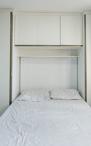 Apartamento à venda com 42m², 2 quartos e sem vagaQuarto 2