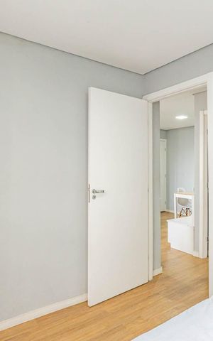 Apartamento à venda com 42m², 2 quartos e sem vagaQuarto 2