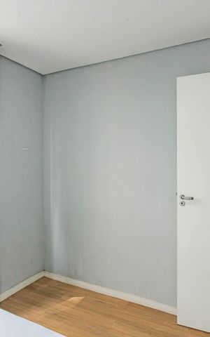Apartamento à venda com 42m², 2 quartos e sem vagaQuarto 2