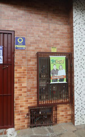 Apartamento para alugar com 120m², 2 quartos e sem vagaPlaca