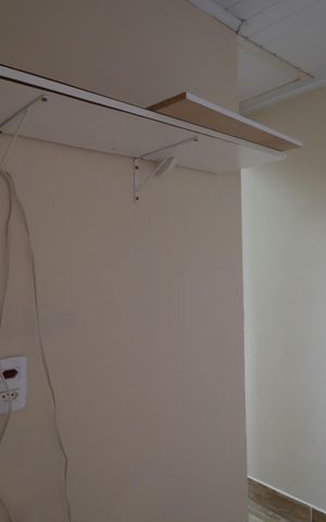 Apartamento para alugar com 120m², 2 quartos e sem vagaÁrea de Serviço