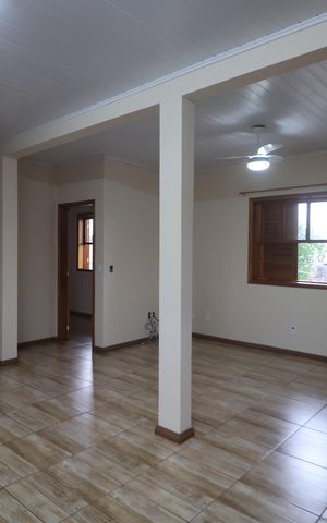 Apartamento para alugar com 120m², 2 quartos e sem vagaSala/Cozinha