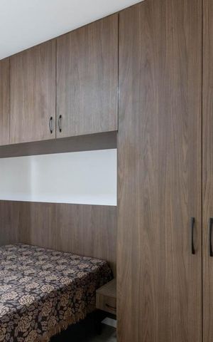 Studio para alugar com 25m², 1 quarto e sem vaga Studio para alugar com 25m², 1 quarto e sem vagaStudio