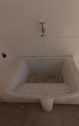 Apartamento à venda com 90m², 2 quartos e 1 vagaÁrea de Serviço - Tanque