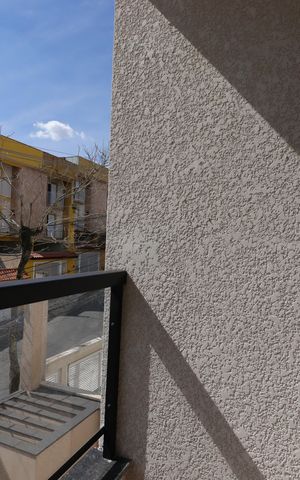 Apartamento à venda com 90m², 2 quartos e 1 vagaSacada do Quarto