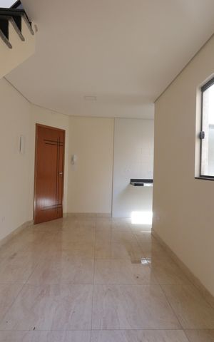 Apartamento à venda com 90m², 2 quartos e 1 vagaSala