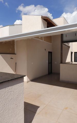 Apartamento à venda com 90m², 2 quartos e 1 vagaQuintal