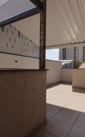Apartamento à venda com 90m², 2 quartos e 1 vagaÁrea de Serviço