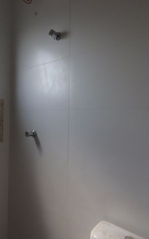 Apartamento à venda com 90m², 2 quartos e 1 vagaBanheiro da Suíte 2