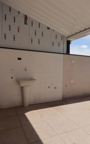 Apartamento à venda com 90m², 2 quartos e 1 vagaÁrea de Serviço