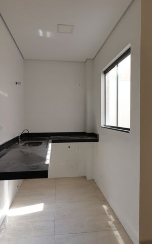 Apartamento à venda com 90m², 2 quartos e 1 vagaCozinha