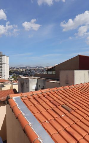 Apartamento à venda com 90m², 2 quartos e 1 vagaVista do Quintal