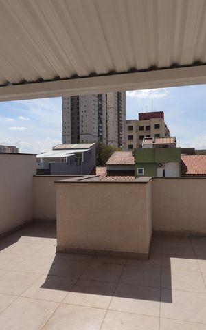 Apartamento à venda com 90m², 2 quartos e 1 vagaQuintal