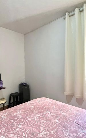Casa à venda com 100m², 4 quartos e 1 vaga Casa à venda com 100m², 4 quartos e 1 vagaQuarto 3