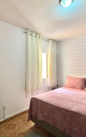 Casa à venda com 100m², 4 quartos e 1 vaga Casa à venda com 100m², 4 quartos e 1 vagaQuarto 3