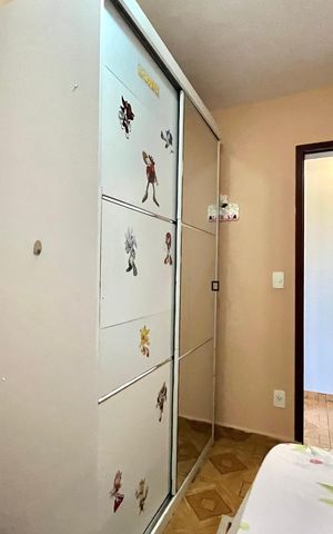 Casa à venda com 100m², 4 quartos e 1 vaga Casa à venda com 100m², 4 quartos e 1 vagaQuarto 2