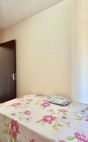 Casa à venda com 100m², 4 quartos e 1 vaga Casa à venda com 100m², 4 quartos e 1 vagaQuarto 2