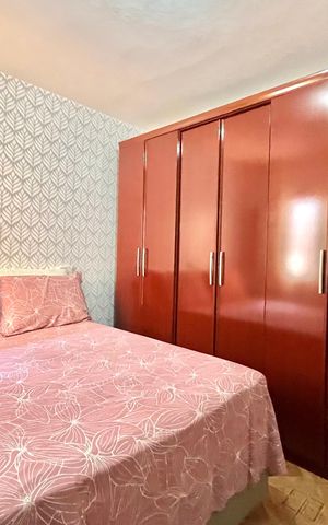 Casa à venda com 100m², 4 quartos e 1 vaga Casa à venda com 100m², 4 quartos e 1 vagaQuarto 3