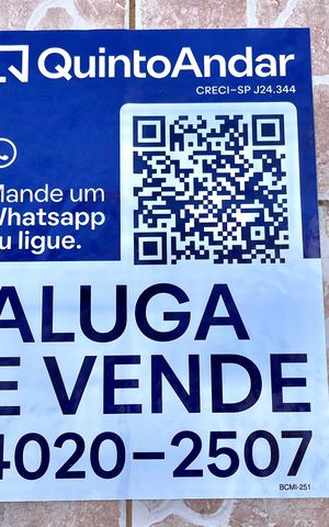 Casa à venda com 100m², 4 quartos e 1 vaga Casa à venda com 100m², 4 quartos e 1 vagaPlaquinha
