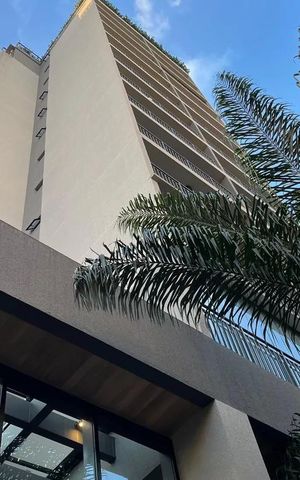 Studio à venda com 24m², 1 quarto e sem vaga Studio à venda com 24m², 1 quarto e sem vagaFachada