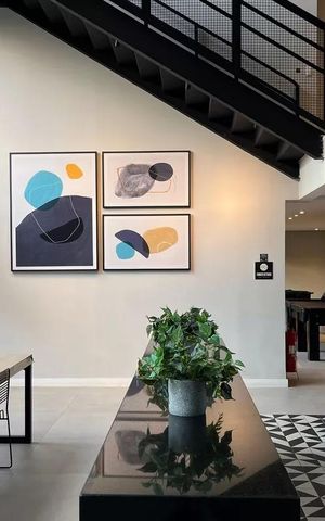 Studio à venda com 24m², 1 quarto e sem vaga Studio à venda com 24m², 1 quarto e sem vagaÁrea comum
