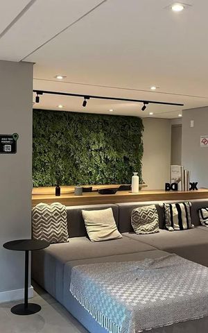Studio à venda com 24m², 1 quarto e sem vaga Studio à venda com 24m², 1 quarto e sem vagaÁrea comum