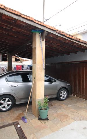 Casa à venda com 316m², 6 quartos e 2 vagasGaragem