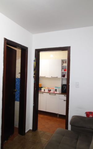 Casa à venda com 316m², 6 quartos e 2 vagasCasa 2 - Sala