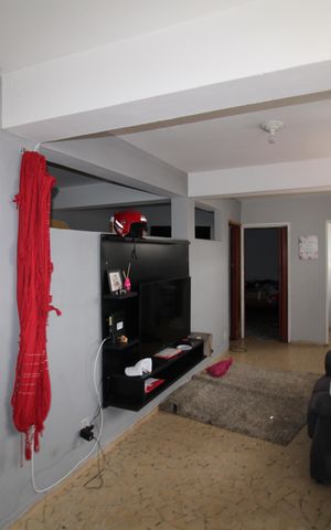 Casa à venda com 316m², 6 quartos e 2 vagasCasa 3 - Sala